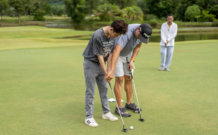 KIRINARA Golf Club