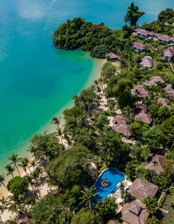 Paradise Koh Yao Resort